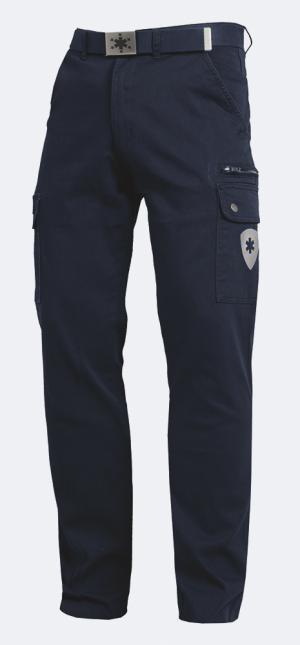 Pantalon ambulancier de la gamme PRESTIGE.